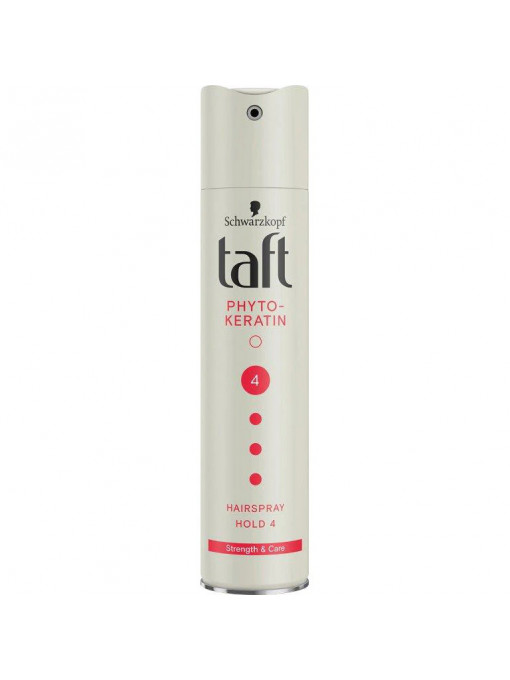 Taft | Taft fixativ ultra strong keratin putere 4 | 1001cosmetice.ro