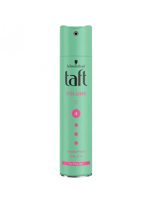 Par, taft | Taft fixativ volume ultra stark with colagen spray putere 4 | 1001cosmetice.ro