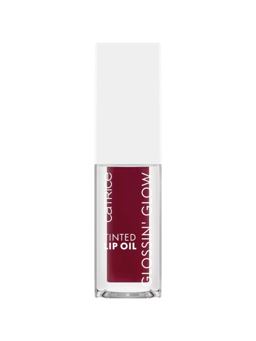 Gloss | Ulei de buze glossin' glow tinted make a move 070, catrice, 4 ml | 1001cosmetice.ro