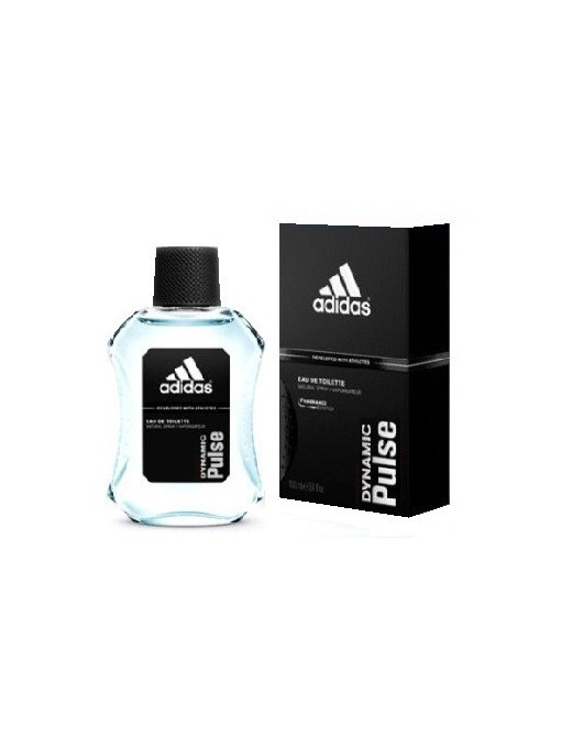 adidas DYNAMIC PULSE Eau de toilette