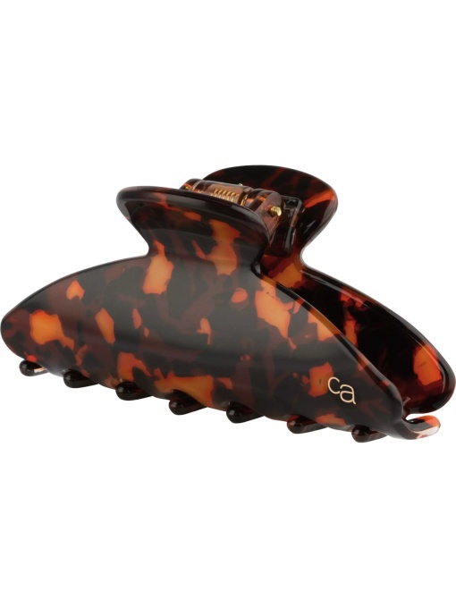 [Agrafa de par marmorata maro pentru stiluri la moda, espresso yourself, catrice - 1001cosmetice.ro] [1]