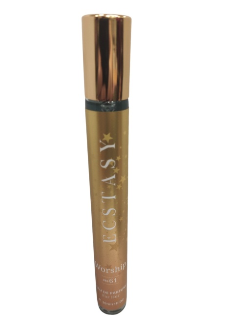 Eau de parfum dama | Apa de parfum worship no. 61 ecstasy, 30 ml | 1001cosmetice.ro
