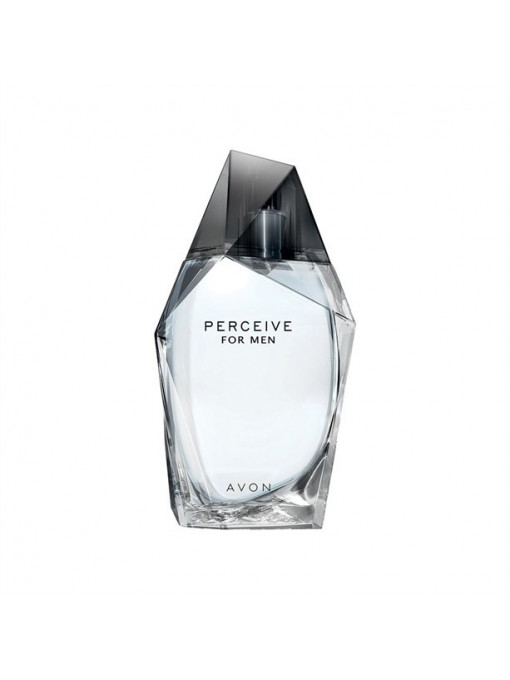 Promotii | Apa de toaleta pentru barbati perceive avon, 100 ml | 1001cosmetice.ro