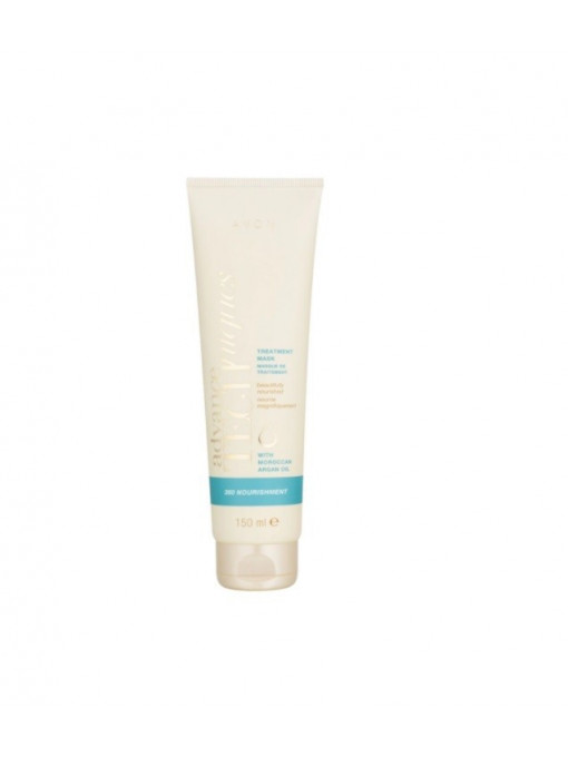 Par, avon | Avon advance tehniques 360 nourishment tratament pentru par | 1001cosmetice.ro