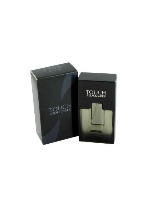 Parfumuri barbati | Avon black suede touch eau de toilette | 1001cosmetice.ro