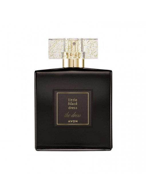 Parfumuri dama | Avon little black dress the dress edition eau de parfum | 1001cosmetice.ro