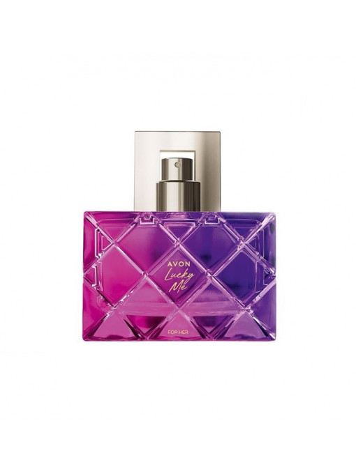Parfumuri dama | Avon lucky me eau de parfum | 1001cosmetice.ro