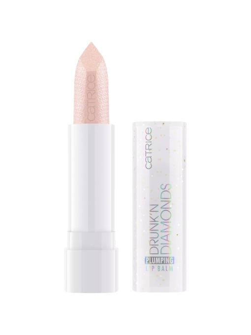 [Balsam de buze drunk'n diamonds plumping, drunk in love 060 catrice, 3,5 g - 1001cosmetice.ro] [1]