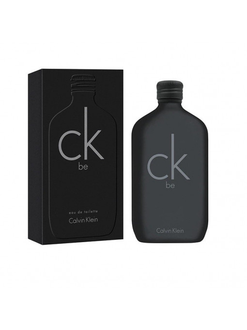 Eau de toilette barbati | Calvin klein c.k. be eau de toilette men | 1001cosmetice.ro