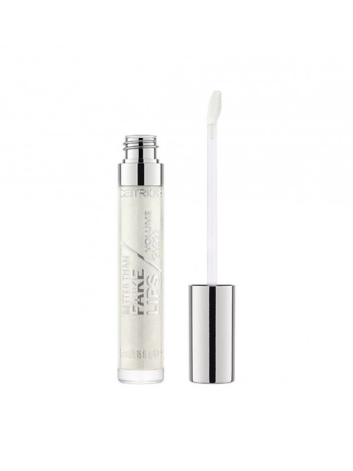 CATRICE BETTER THAN FAKE LIPS VOLUME GLOSS 010