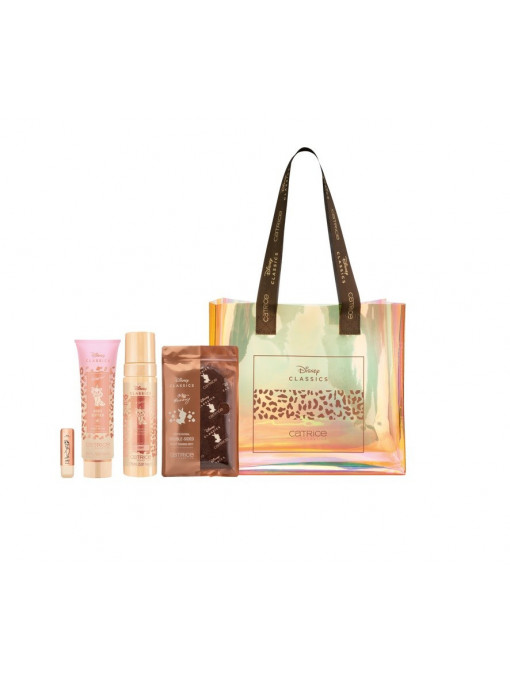 CATRICE DISNEY CLASSICS FACE BODY SET