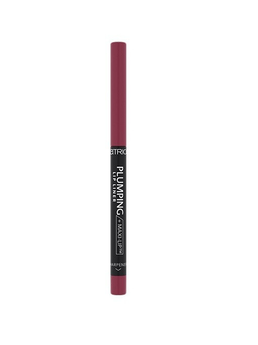 Catrice | Catrice plumping lipliner creion de buze the wild one 090 | 1001cosmetice.ro