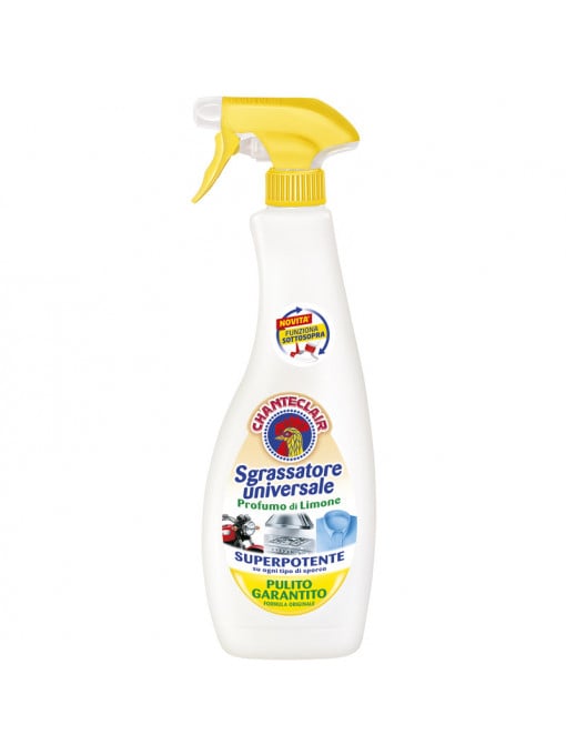 Baie | Chante clair sgrassatore universale detergent universal miros de lamaie | 1001cosmetice.ro