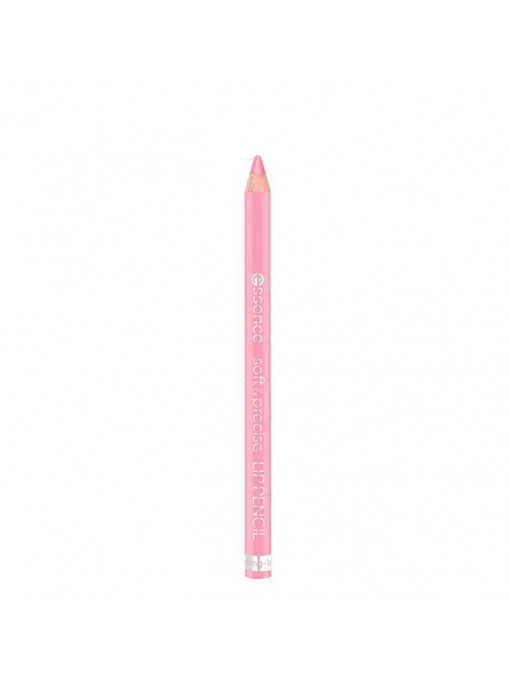Creion de buze, essence | Creion contur pentru buze, soft & precise, essence my dream 201 | 1001cosmetice.ro