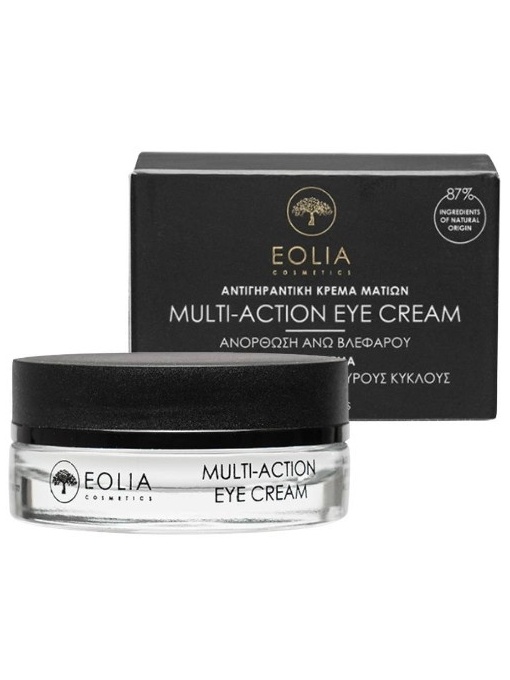 Promotii | Crema de ochi cu multiaction, eolia, 15 ml | 1001cosmetice.ro