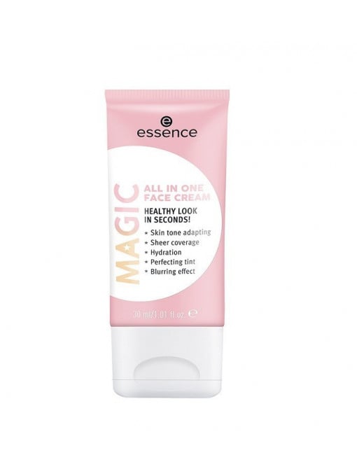 Ten, essence | Crema hidratanta magic all in one, 30 ml | 1001cosmetice.ro