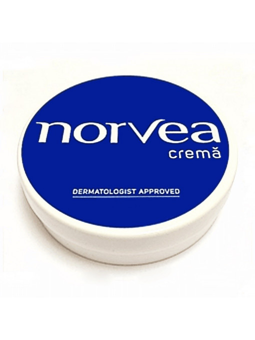 Crema uz general Norvea, 52 g