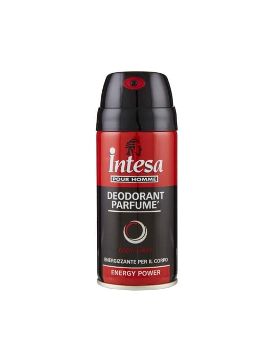 Parfumuri barbati, intesa | Deodorant parfumat intesa pour homme energy power, 150 ml | 1001cosmetice.ro