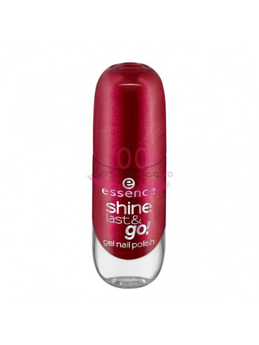 Essence shine last go gel nail polish lac de unghii shine on me 52 1 - 1001cosmetice.ro