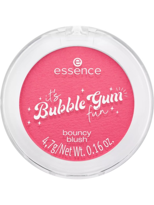 Fard de obraz cremos It's Bubble Gum Essence