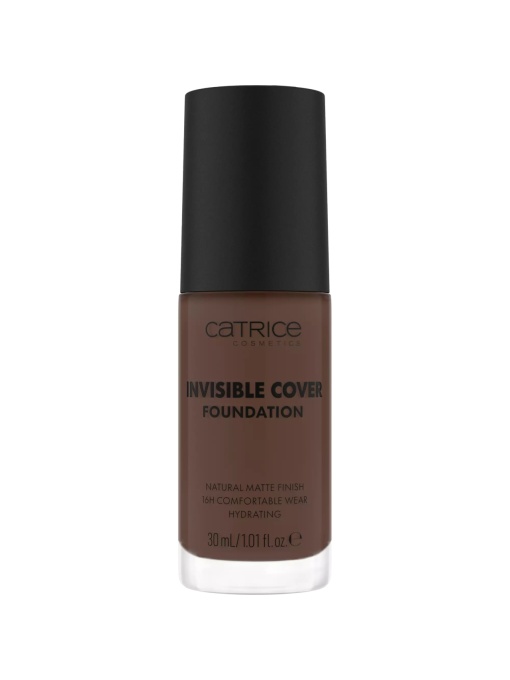 Fond de ten | Fond de ten invisible cover 067 c catrice, 30 ml | 1001cosmetice.ro