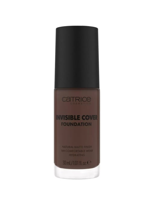 [Fond de ten invisible cover 090 n catrice, 30 ml - 1001cosmetice.ro] [1]