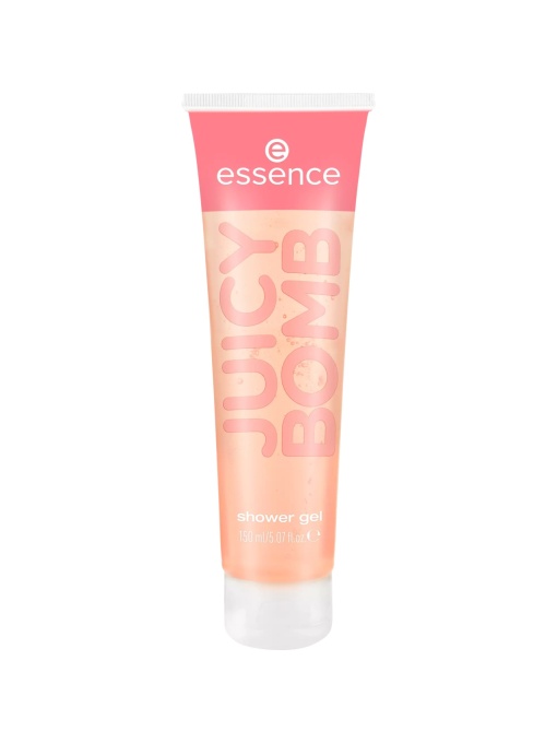 Corp | Gel de dus juicy bomb party essence, 150 ml | 1001cosmetice.ro