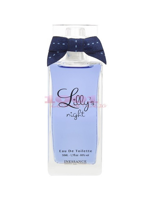 Innesance lilly night edt 50 ml 1 - 1001cosmetice.ro