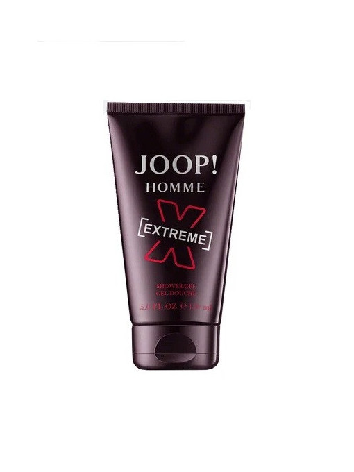 Corp, joop | Joop homme extreme shower gel | 1001cosmetice.ro