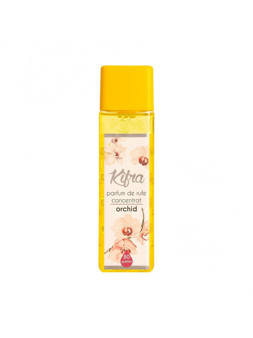 Kifra parfum de rufe concentrat orchid 1 - 1001cosmetice.ro