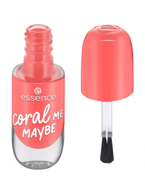 Lac de unghii Coral me maybe 52, Essence