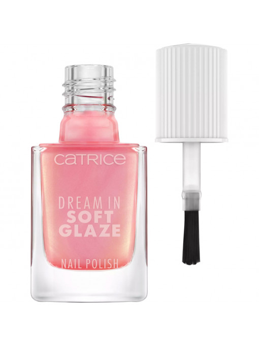 Unghii, catrice | Lac de unghii dream in soft glaze 020, catrice, 10,5 ml | 1001cosmetice.ro