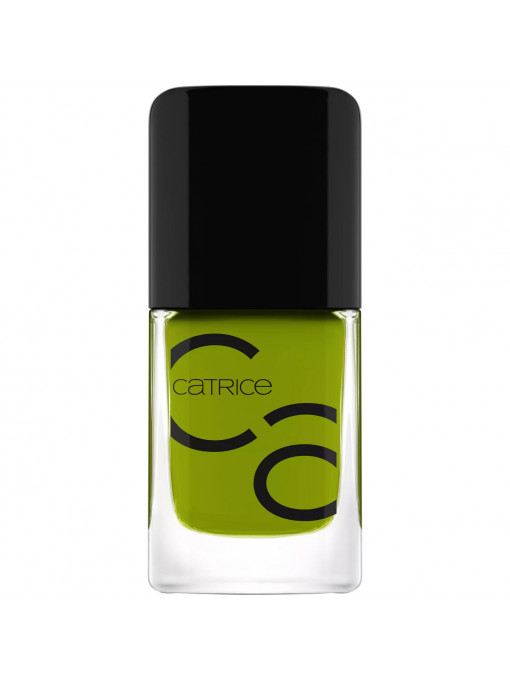 Catrice | Lac de unghii iconails get slimed 126 catrice | 1001cosmetice.ro