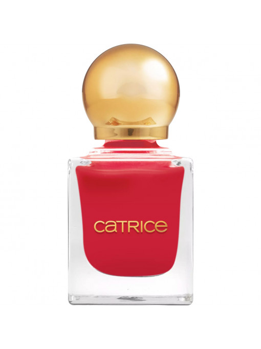 Promotii | Lac de unghii, sparks of joy december to remember c1, catrice | 1001cosmetice.ro