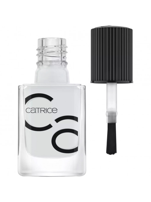 Catrice | Lac pentru unghii iconails 175 catrice, 10,5 ml | 1001cosmetice.ro