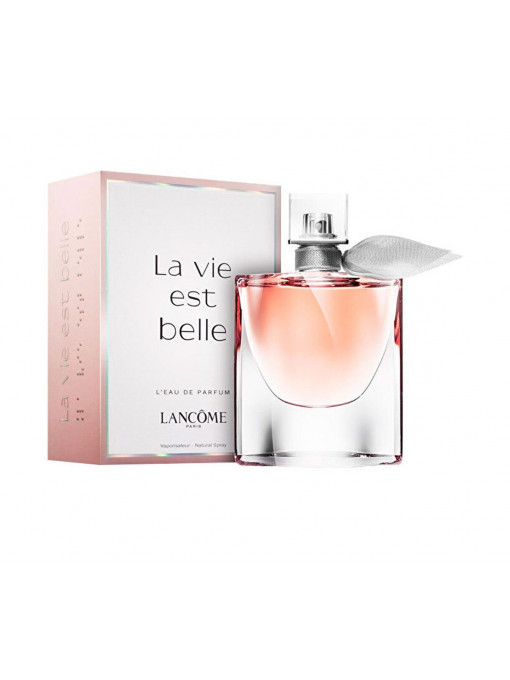 Eau de parfum dama | Lancome la vie est belle eau de parfum 30 ml | 1001cosmetice.ro