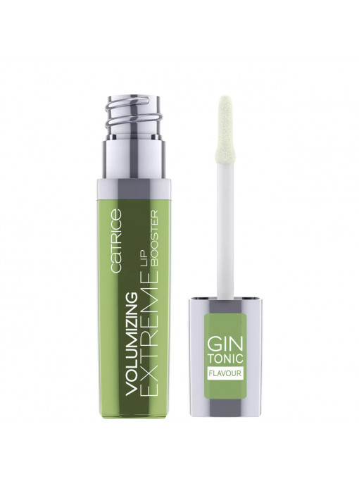 Ruj, catrice | Lip booster volumizing extreme gin o'clock 050 catrice | 1001cosmetice.ro