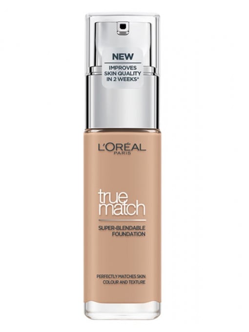 [Loreal true match super-blendable fond de ten beige 4n - 1001cosmetice.ro] [1]