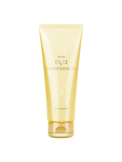 Corp | Lotiune de corp parfumata eve confidence pentru ea avon, 125 ml | 1001cosmetice.ro