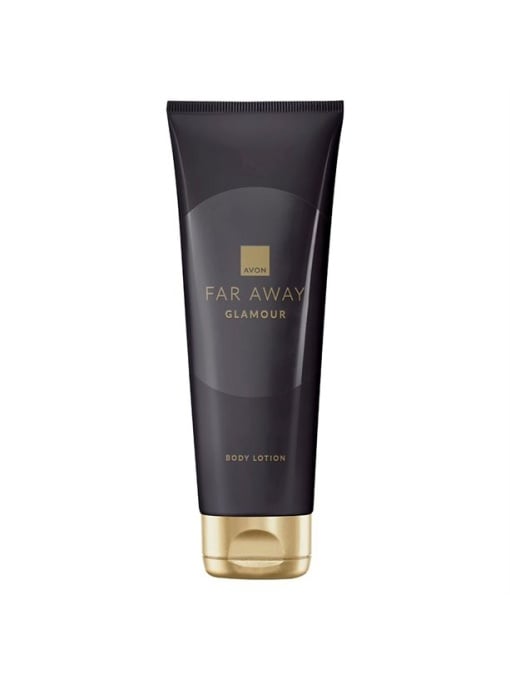 Crema corp | Loțiune pentru corp far away glamour avon, 125 ml | 1001cosmetice.ro