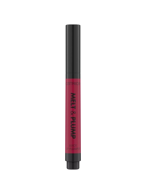 Gloss, catrice | Luciu de buze melt & plump call nine wine wine 040 catrice | 1001cosmetice.ro