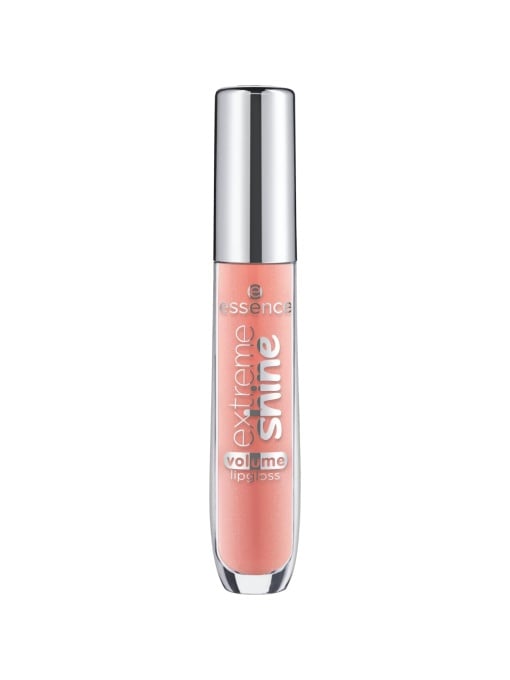 Gloss | Luciu pentru buze extreme shine dazzling apricot 12 essence | 1001cosmetice.ro