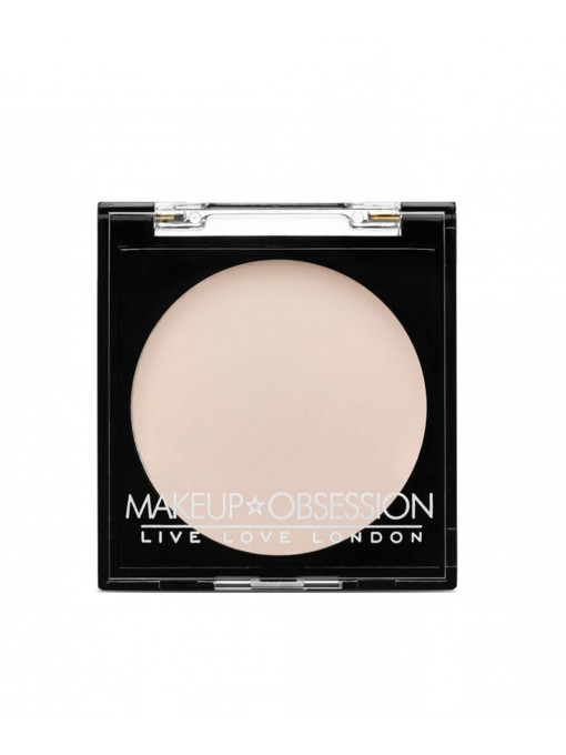 Make-up, makeup revolution | Makeup revolution obsession contour cream fair c106 | 1001cosmetice.ro