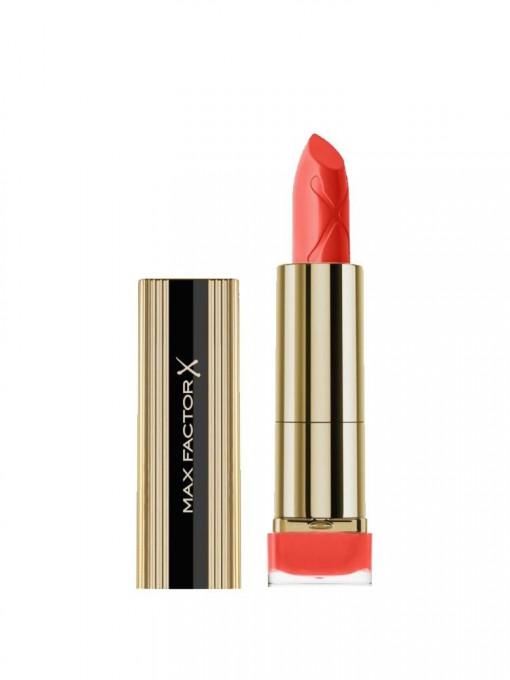 Make-up, max factor | Max factor colour elixir ruj intensely coral 060 | 1001cosmetice.ro