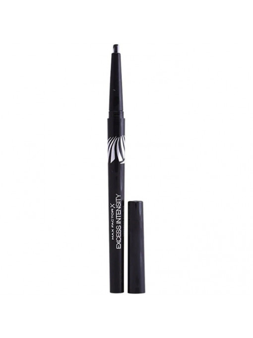 Make-up, max factor | Max factor excess intensity longwear eyeliner charochal 04 | 1001cosmetice.ro
