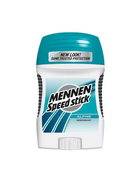 Parfumuri barbati, mennen | Mennen speed stick alpine antiperspirant deodorant stick | 1001cosmetice.ro