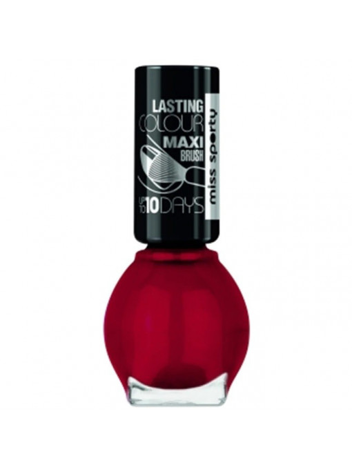 Unghii, miss sporty | Miss sporty lasting colour gel shine lac de unghii 151 | 1001cosmetice.ro