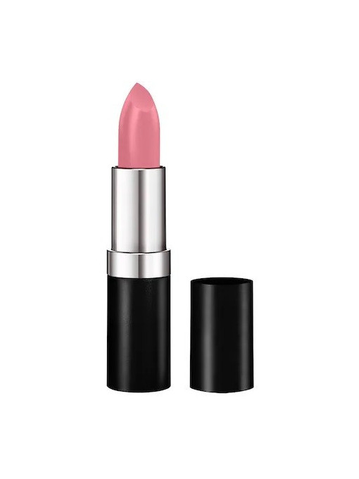 Make-up, miss sporty | Miss sporty satin to last ruj de buze tender pink 100 | 1001cosmetice.ro