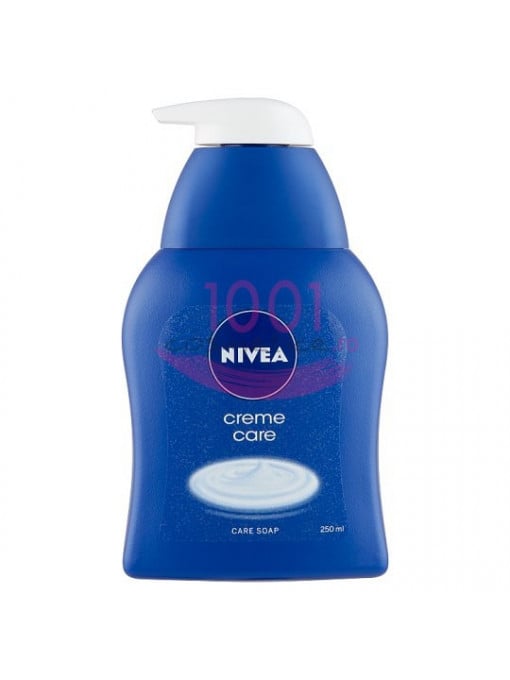Corp, nivea | Nivea cream care sapun lichid | 1001cosmetice.ro