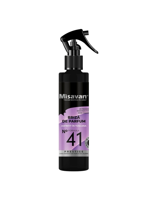 Odorizante camera | Odorizant de camera briza de parfum nr. 41 – asfintit in toscana misavan, 200 ml | 1001cosmetice.ro